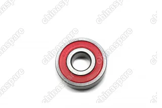 Подшипник генератора передний Geely MK, Emgrand EC7