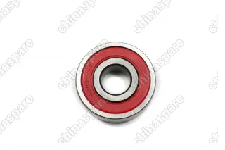 Подшипник генератора передний Geely MK, Emgrand EC7