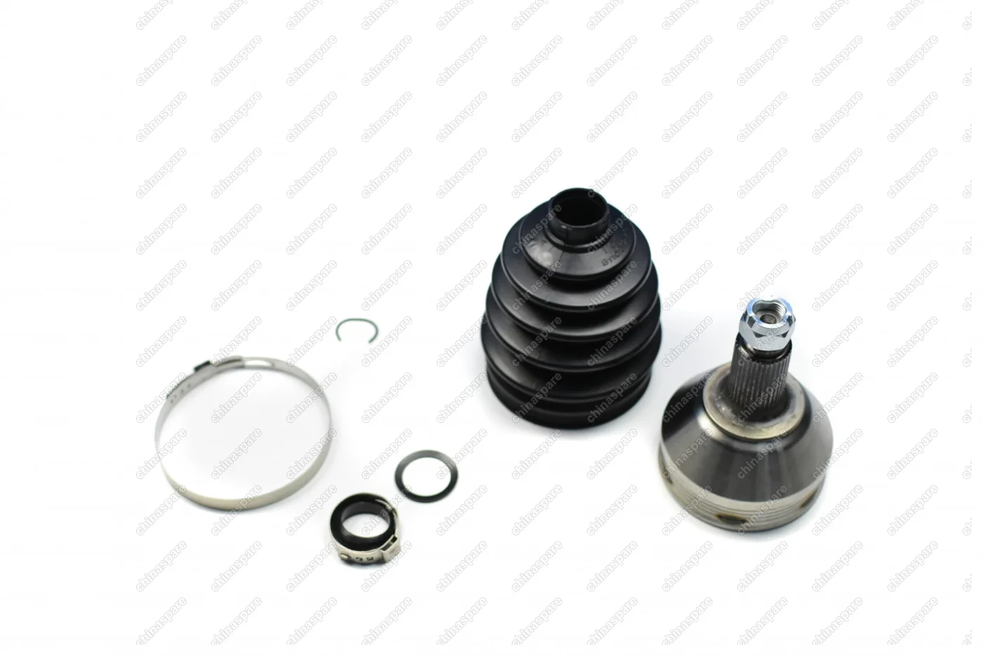 ШРУС наружный МКПП Volkswagen Polo IV / Skoda Rapid