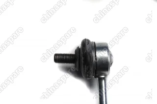 Стойка стабилизатора переднего левого и правого «Stellox» (комплект) Volkswagen Polo sedan / Skoda Rapid