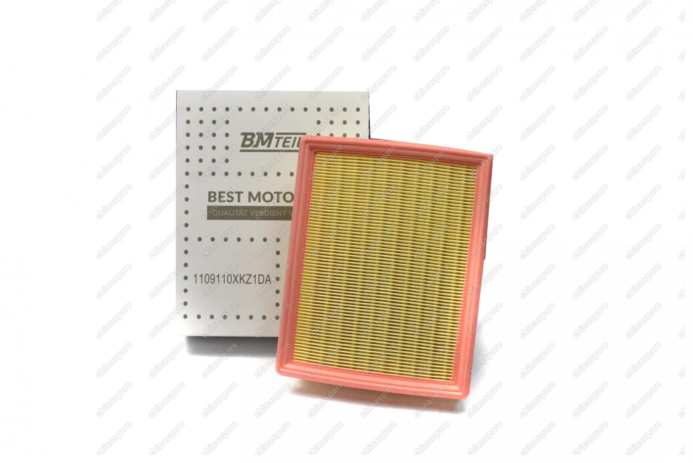 Фильтр воздушный Haval F7