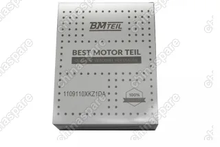 Фильтр воздушный Haval F7