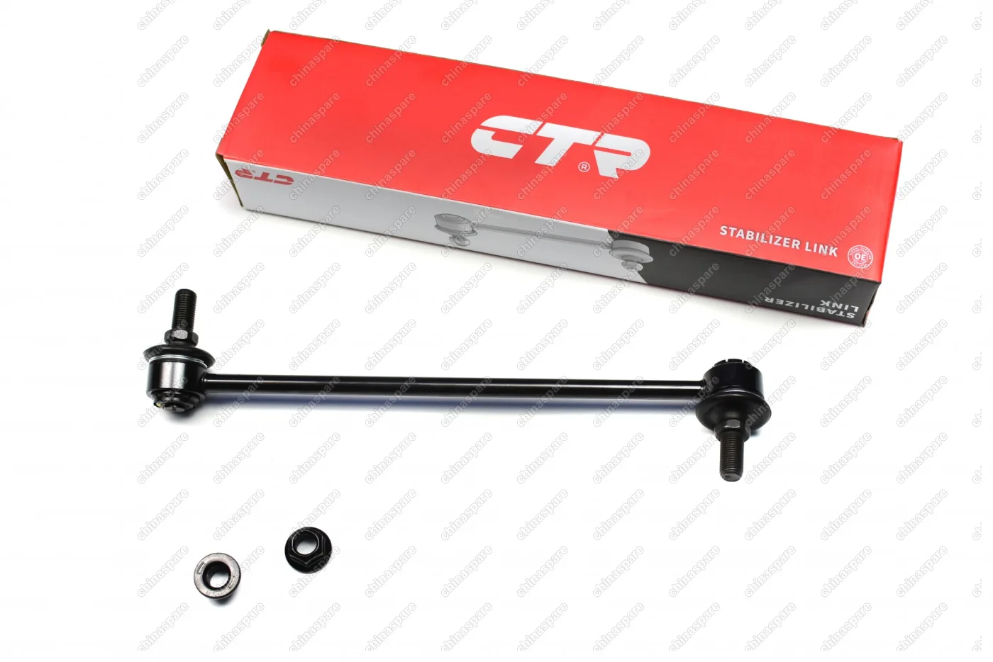 Стойка стабилизатора правая «CTR» Chevrolet Equinox