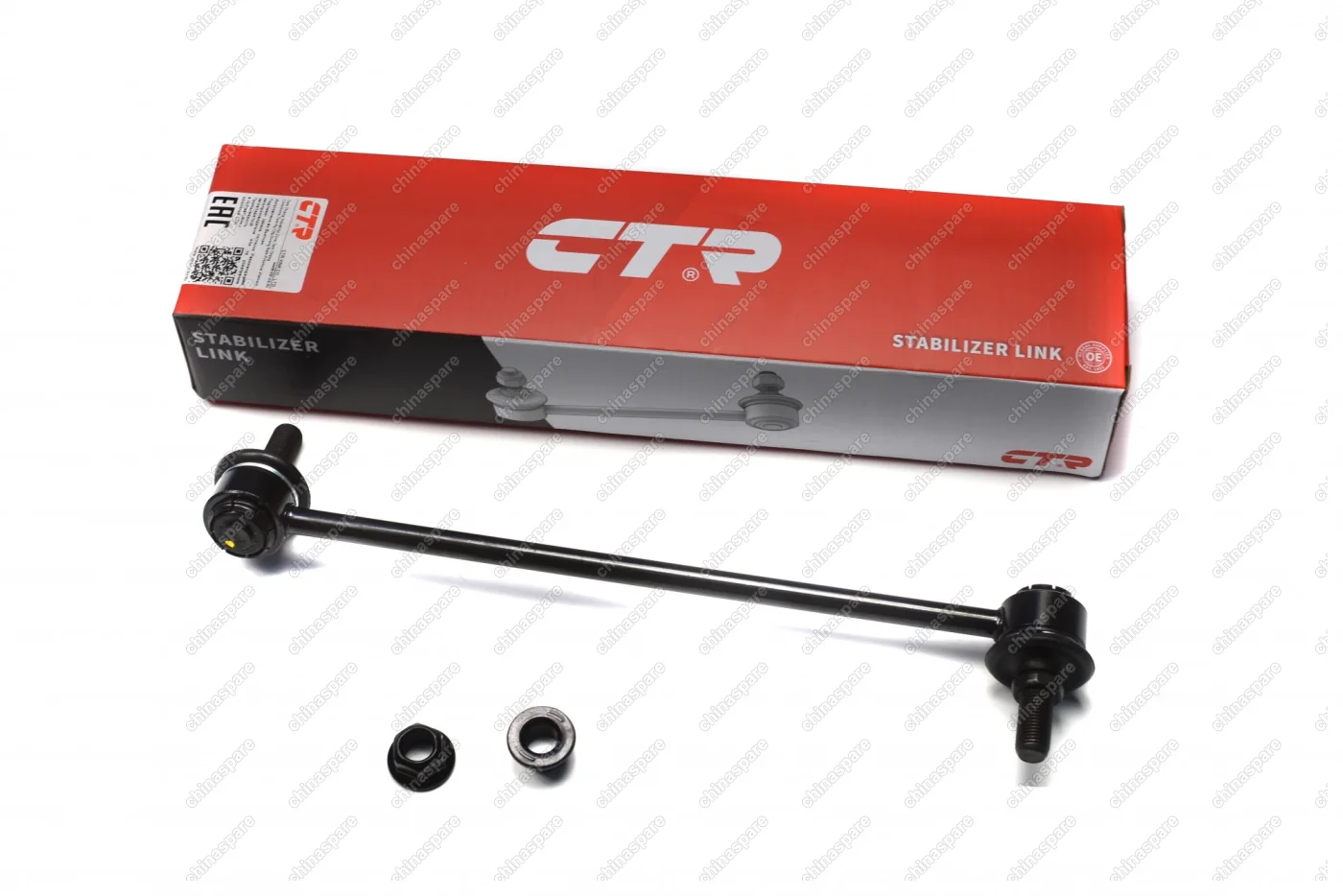 Стойка стабилизатора левая «CTR» Chevrolet Equinox