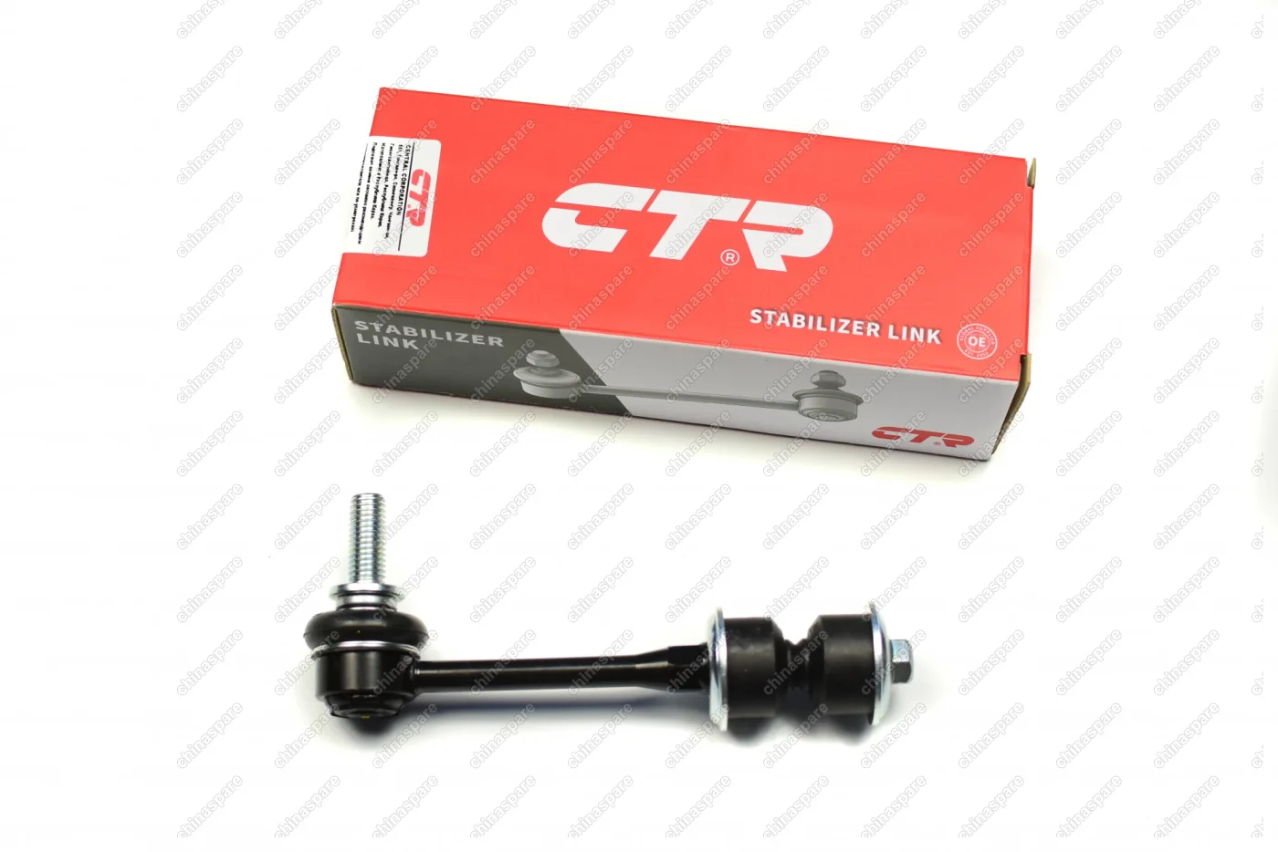 Стойка стабилизатора задняя «CTR» Chevrolet Equinox