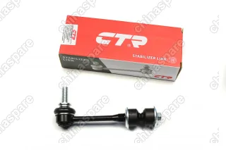 Стойка стабилизатора задняя «CTR» Chevrolet Equinox
