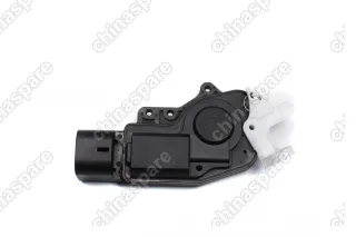 Электропривод замка задней двери левой Lifan X60