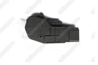 Электропривод замка задней двери левой Lifan X60