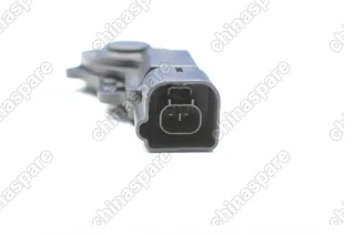 Электропривод замка задней двери левой Lifan X60