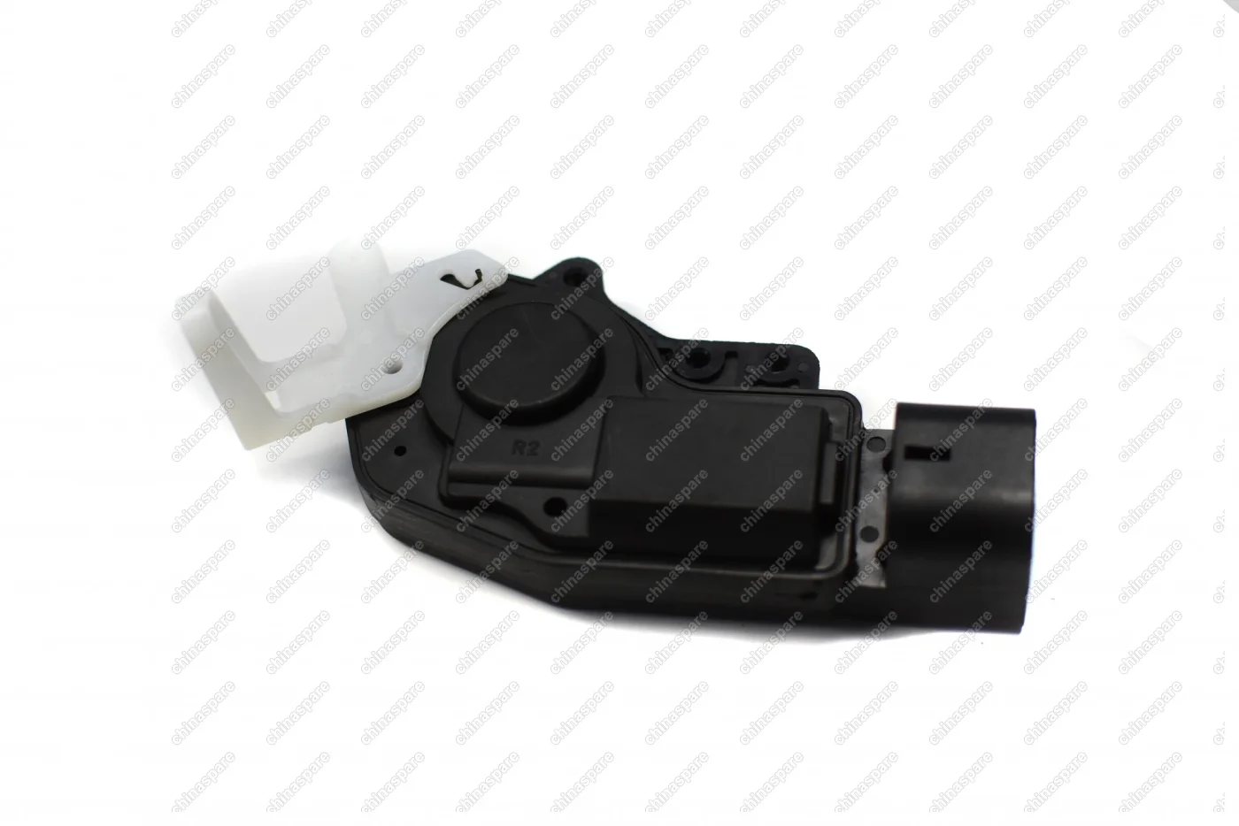 Электропривод замка задней двери правой Lifan X60