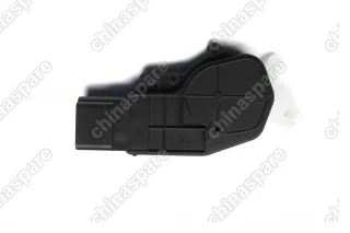 Электропривод замка задней двери правой Lifan X60