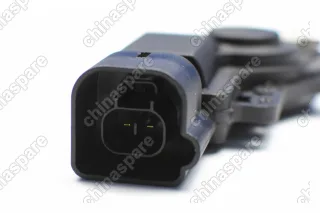 Электропривод замка задней двери правой Lifan X60