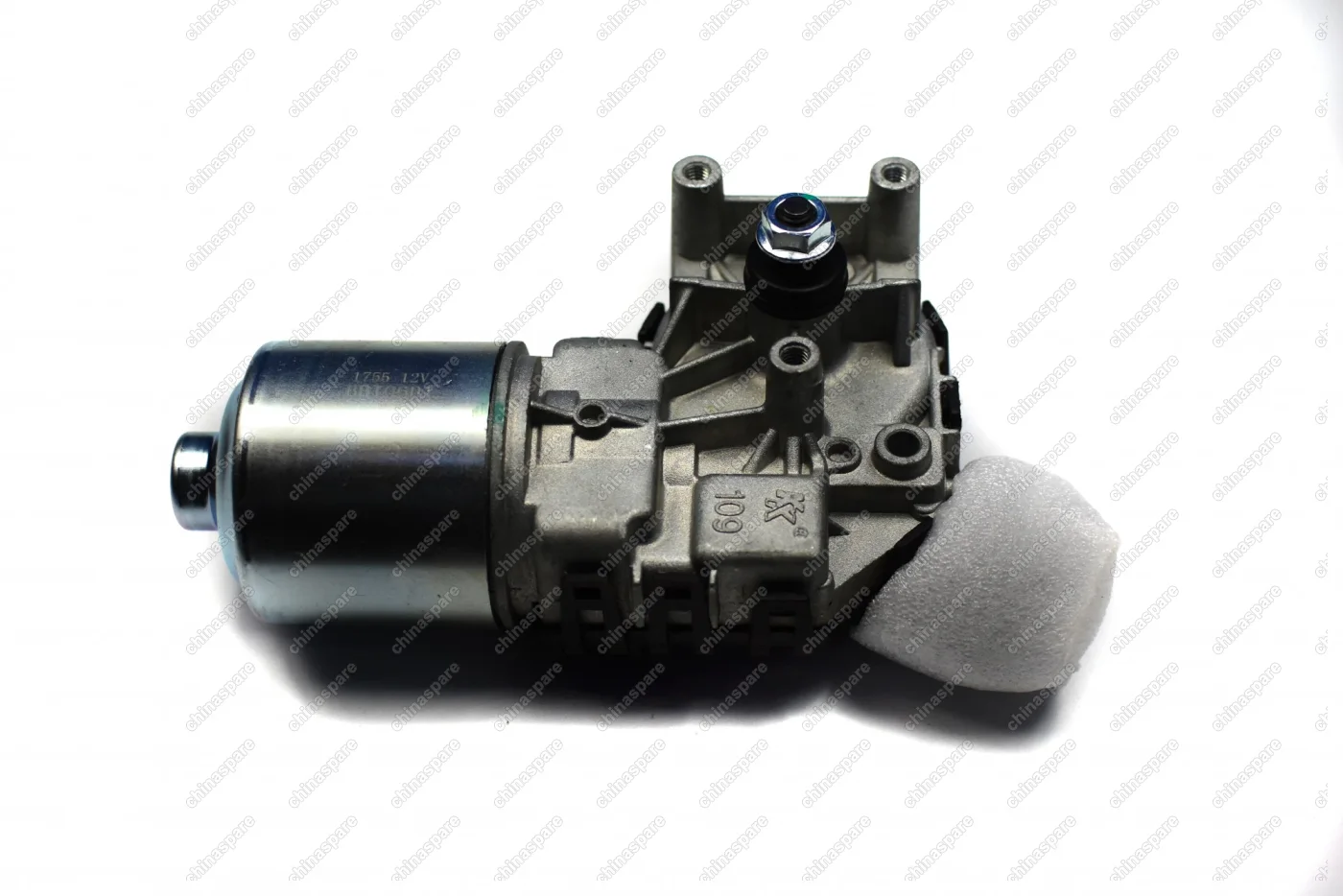 Мотор переднего стеклоочистителя Chery Tiggo 5