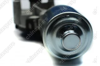 Мотор переднего стеклоочистителя Chery Tiggo 5