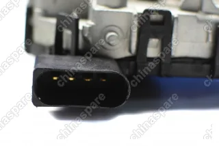 Мотор переднего стеклоочистителя Chery Tiggo 5