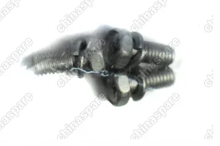 Мотор переднего стеклоочистителя Chery Tiggo 5