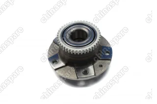 Ступица задняя Chery Bonus 3