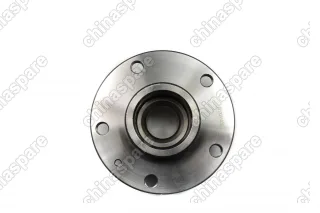 Ступица задняя Chery Bonus 3