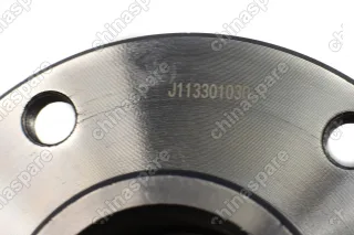 Ступица задняя Chery Bonus 3