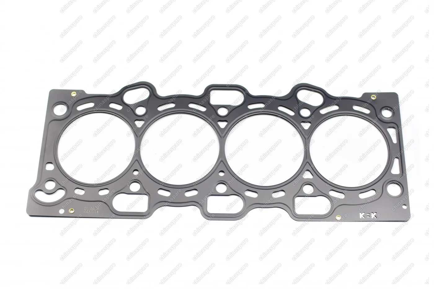 Прокладка головки блока цилиндров Brilliance M2 1,8