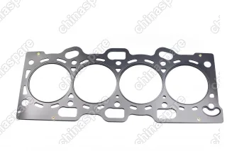 Прокладка головки блока цилиндров Brilliance M2 1,8