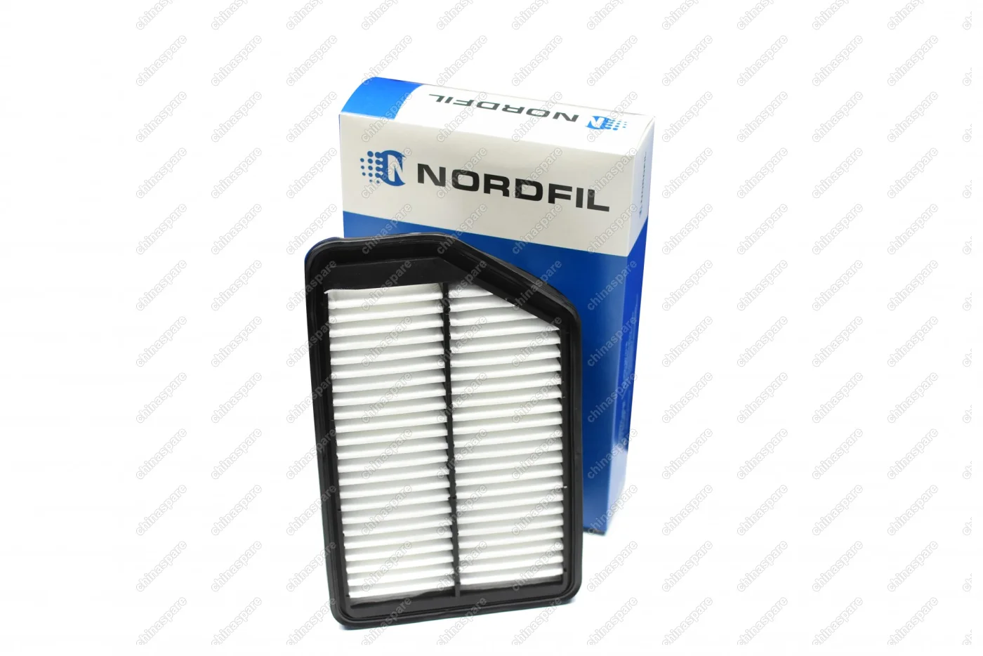 Фильтр воздушный «Nordfil» Hyundai Elantra III, i30 / Kia C'eed II, Pro C'eed II, Cerato III