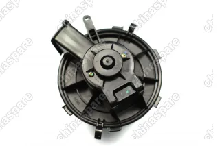 Мотор отопителя Fiat Ducato / Peugeot Boxer / Citroen Jumper 2006