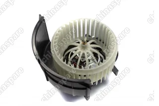 Мотор отопителя Volkswagen Touareg