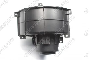 Мотор отопителя Volkswagen Touareg