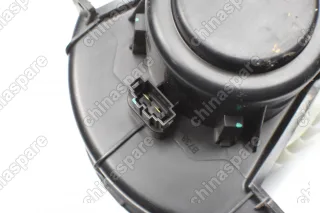 Мотор отопителя Volkswagen Touareg