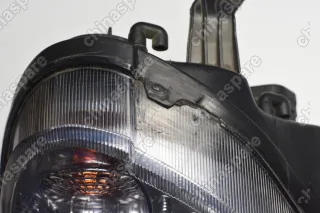 Фара правая Geely Otaka CK