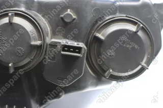 Фара правая Geely Otaka CK