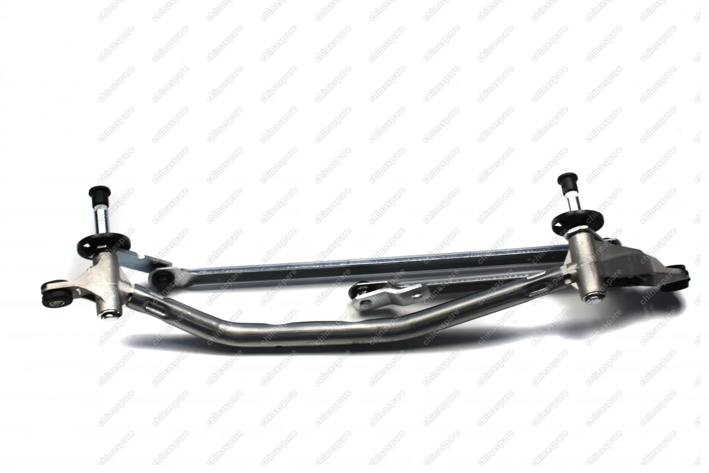 Трапеция стеклоочистителя Nissan Qashqai J10 06-14 LHD