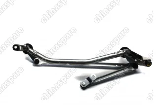 Трапеция стеклоочистителя Nissan Qashqai J10 06-14 LHD