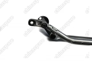 Трапеция стеклоочистителя Nissan Qashqai J10 06-14 LHD