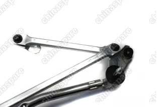 Трапеция стеклоочистителя Nissan Qashqai J10 06-14 LHD