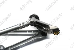 Трапеция стеклоочистителя Nissan Qashqai J10 06-14 LHD