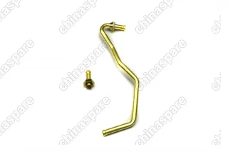 Радиатор Hyundai Solaris I / Kia Rio III 6AT 15-