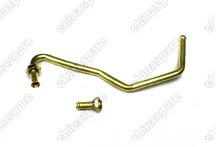 Радиатор Hyundai Solaris I / Kia Rio III 6AT 15-