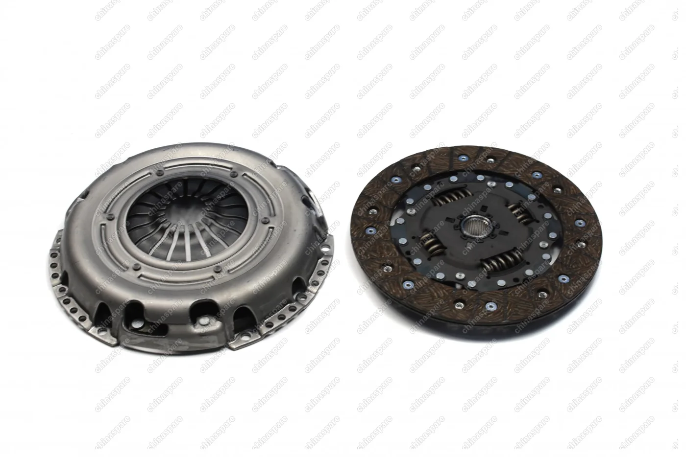 Комплект сцепления FAW Besturn B50