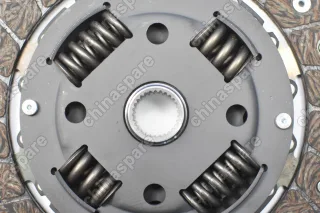 Комплект сцепления FAW Besturn B50