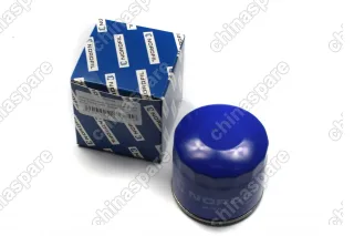 Фильтр масляный Hyundai Accent V, Creta I, Getz, Elantra VI, H100, Solaris II, Sonata, ix35 / Kia Rio