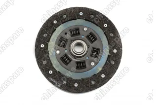 Комплект сцепления «Zekkert» (без выжимного) Renault Logan, Duster 1,6