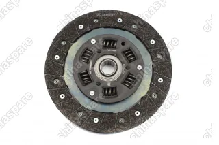 Комплект сцепления «Zekkert» (без выжимного) Renault Logan, Duster 1,6