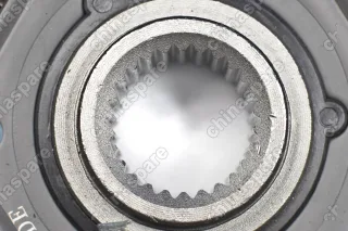 Комплект сцепления «Zekkert» (без выжимного) Renault Logan, Duster 1,6