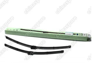 Щетки стеклоочистителя ZZVF (комплект 600 + 500) Zotye T600