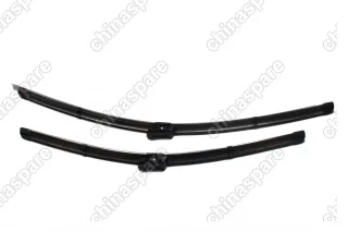 Щетки стеклоочистителя ZZVF (комплект 600 + 500) Zotye T600