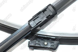 Щетки стеклоочистителя ZZVF (комплект 600 + 500) Zotye T600