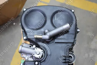 Двигатель без навесного 2,4L JAC Refine