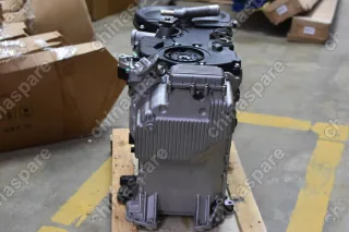 Двигатель без навесного 2,4L JAC Refine